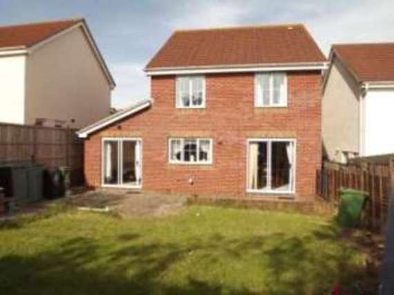 4 Bedroom Detached